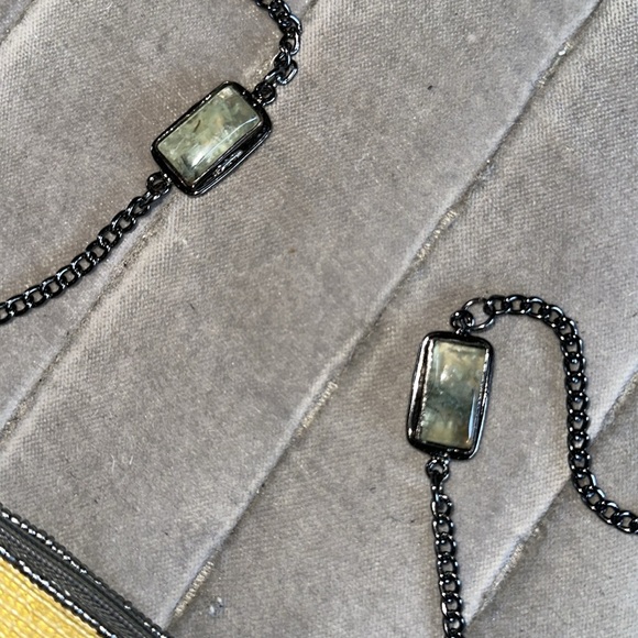 Mary Frances beaded crossbody bag - Picture 2 of 13